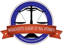 Massachusetts Academy of Trial Attorneys Badge